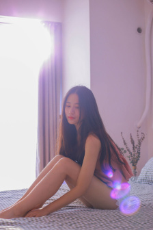 爱妻色